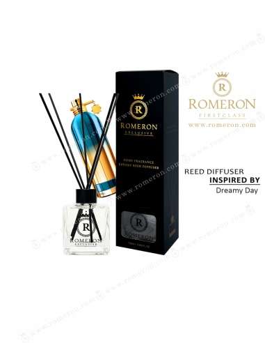 Day Dreams by Montale- Home fragrance Romeron