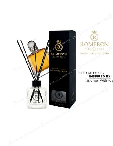 Black Orchid - Tom FORD- Home fragrance Romeron