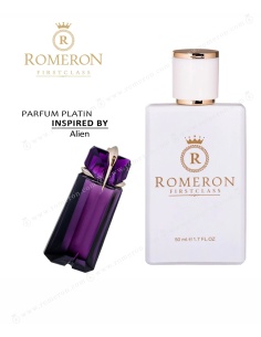 Thierry Mugler Alien Perfume