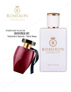 Victoria's Secret - Very Sexy Perfume