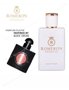 Yves Saint Laurent Black Opium Perfume