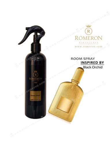 Black Orchid - Tom Ford fragrance room spray