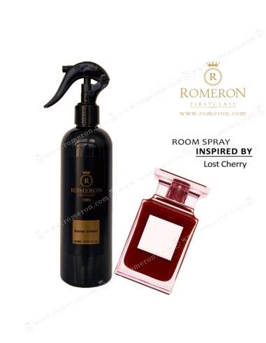 Tom FORD Lost Cherry home spray - Lost Cherry