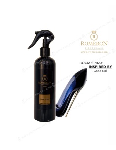 Carolina Herrera - Good Girl fragrance Romeron room spray
