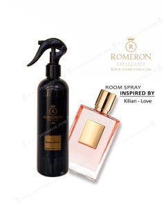 Baccarat Rouge 540 Room spray Romeron