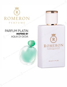 Giorgio Armani - Acqua di Gioia - Perfume Women platinum 102