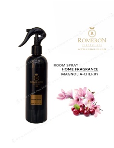 Magnolia Cherry - Room spray Romeron