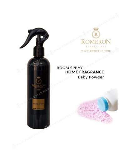 Baby Powder - Room spray Romeron