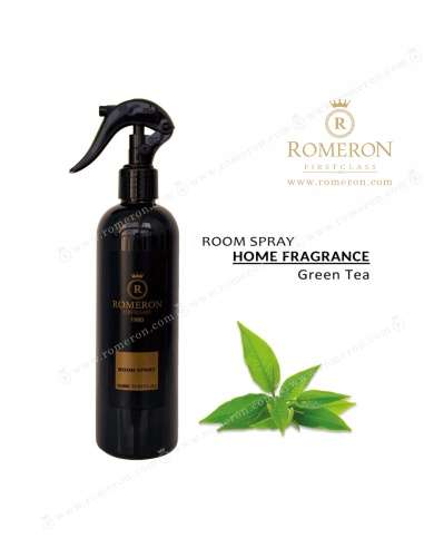 Green Tea - Room spray Romeron