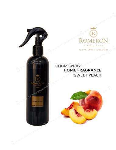 Sweet Peach - Room spray Romeron