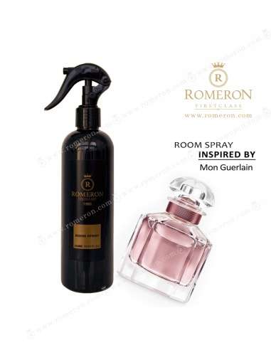 Mon Guerlain - Room spray Romeron