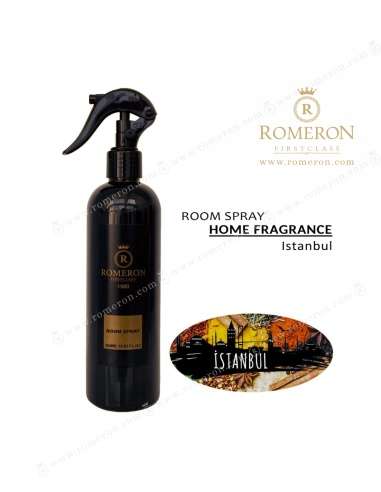 Instanbul - Room spray Romeron