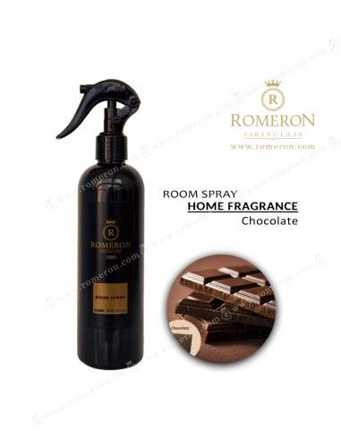 Chocolate - Room spray Romeron