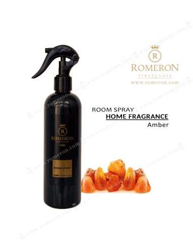 Amber - Room spray Romeron