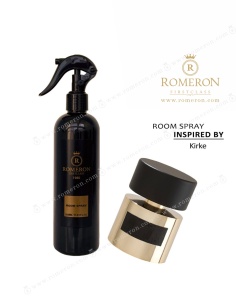 Tiziana Terenzi Kirke fragrance spray romeron