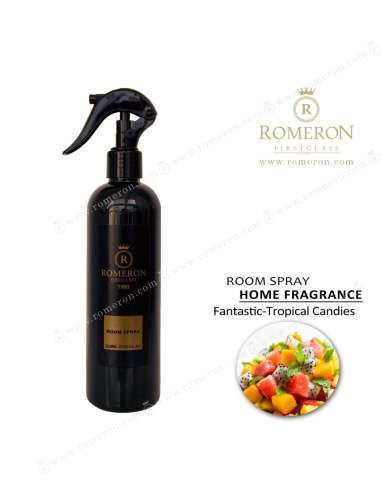 Fantastic - Room spray Romeron