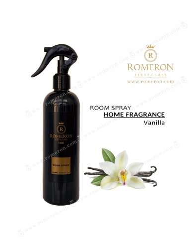 Vanilla - Room spray Romeron