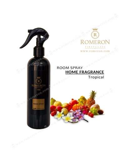 Tropical - Room spray Romeron