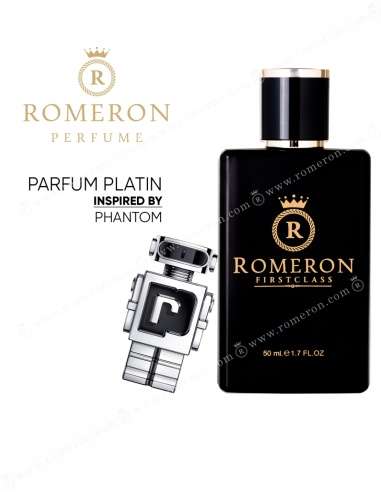 Paco Rabanne Phantom perfume