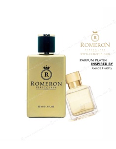 Gentle Fluidity Gold perfume