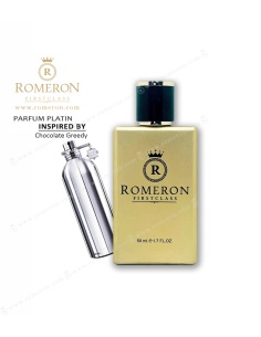 Montale Chocolate Greedy parfum