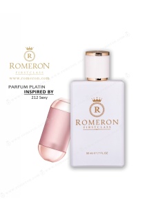 Carolina Herrera - 212 SEXY Perfume