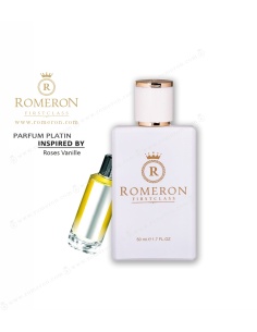 Mancera Roses Vanille Perfume