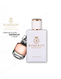 Givenchy L'Interdit perfume