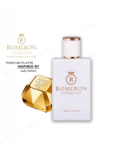 Paco Rabanne - Lady Milion Perfume