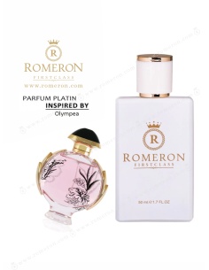 Paco Rabanne Olympéa perfume