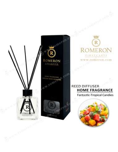 Fantastic - Home fragrance Romeron