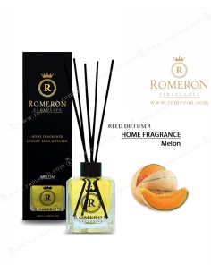 Fresh melon home fragrance