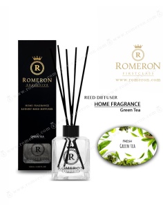 Green tea room fragrance