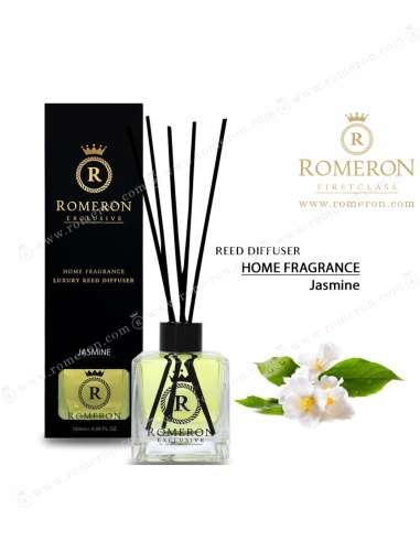 Jasmine room fragrance