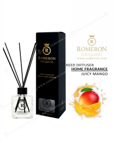 Juicy Mango room fragrance
