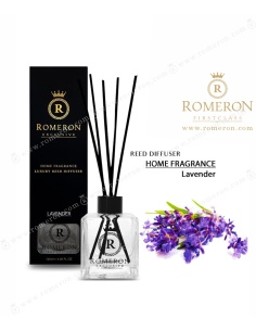 Lavender room fragrance