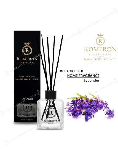 Lavender room fragrance