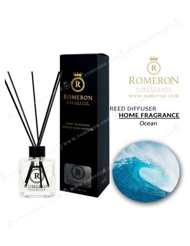 Ocean Fresh room fragrance