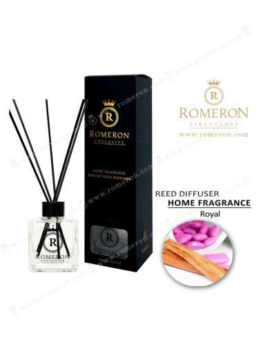 Royal room fragrance