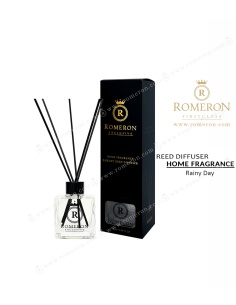 Rainy day room fragrance