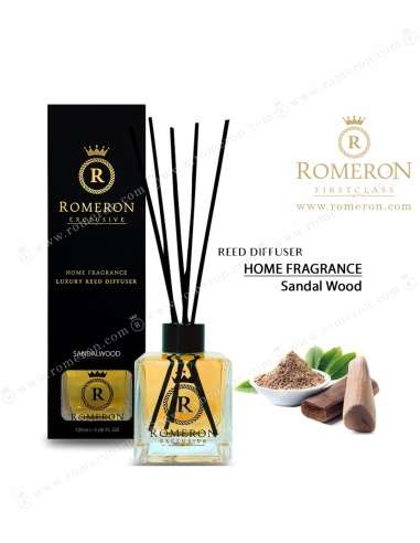 Sandalwood room fragrance