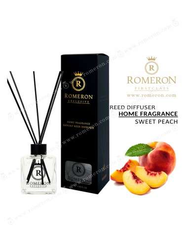 Sweet Peach room fragrance