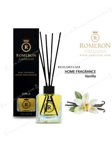Vanilla room fragrance