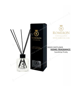 Sunshine fruity room fragrance