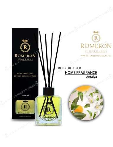 Antalya room fragrance