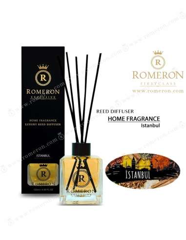 Istanbul room fragrance
