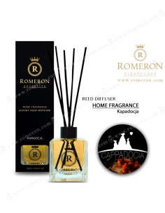 Cappadocia room fragrance
