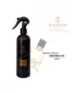 Yves Saint Laurent - Libre- Room spray romeron
