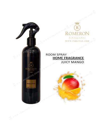 Juicy Mango - Room spray Romeron