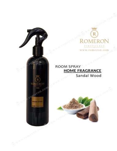 Sandalwood - Room spray Romeron